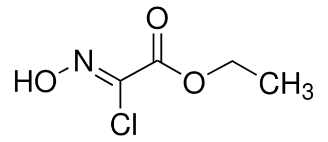 氯代肟基乙酸乙酯 97%