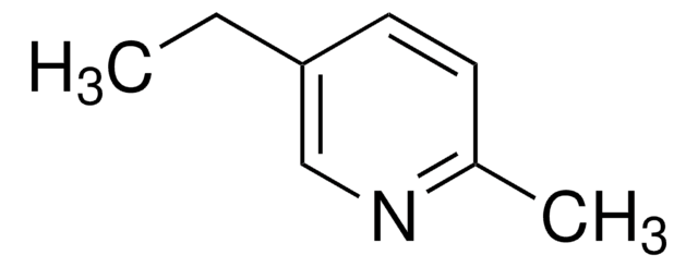 5-Ethyl-2-methylpyridine &#8805;96%