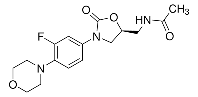 Linezolid &#8805;98% (HPLC)