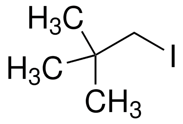 1-碘-2,2-二甲基丙烷 98%