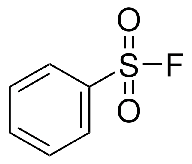 Benzenesulfonyl fluoride 99%