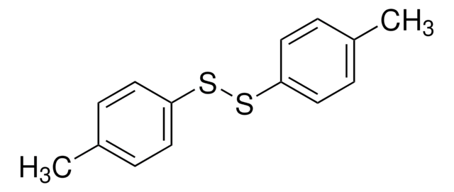 p-对甲苯二硫醚 98%