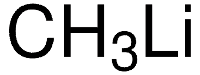 甲基锂 溶液 1.6&#160;M in diethyl ether