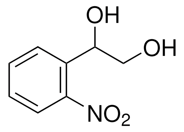 1-(2-硝基苯基)-1,2-乙二醇 98%