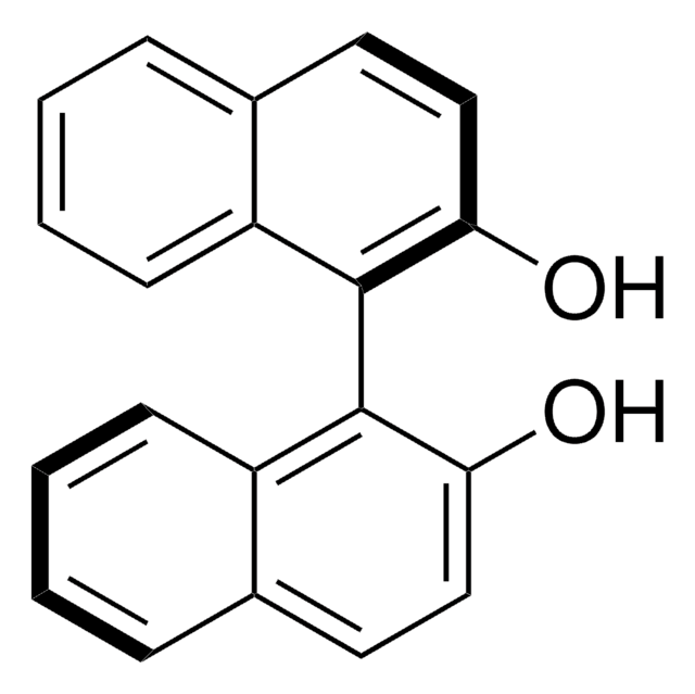 (R)-(+)-1,1′-联(2-萘酚) 99%