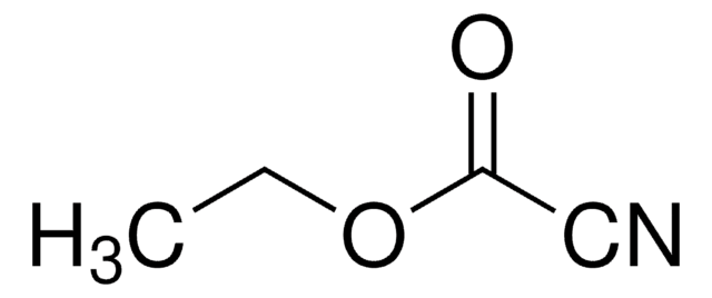 Ethyl cyanoformate 99%