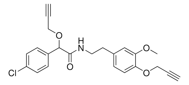 Mandipropamid PESTANAL&#174;, analytical standard