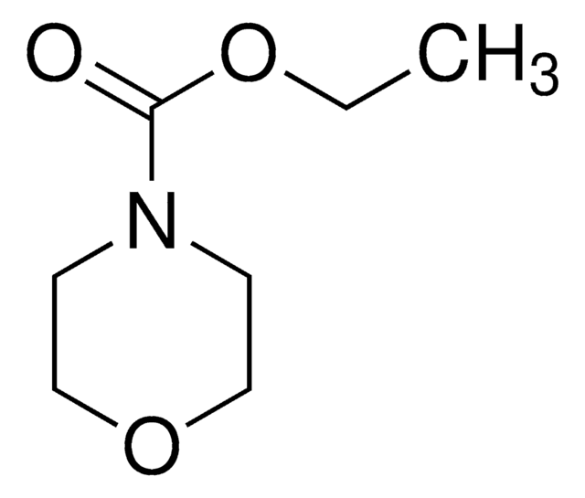 Ethyl morpholine-4-carboxylate 97%