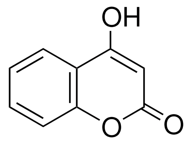 4-Hydroxycoumarin 98%