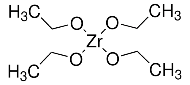 Zirconium(IV) ethoxide 97%