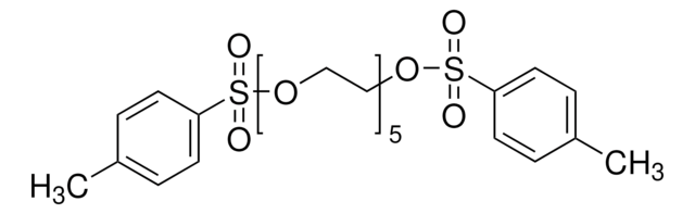 Pentaethylene glycol di(p-toluenesulfonate) 95%