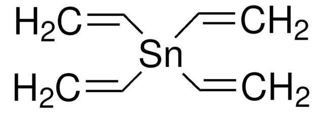 Tetravinyltin 97%