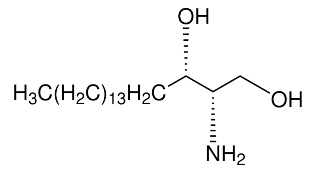 L-threo-Dihydrosphingosine &#8805;95% (TLC)