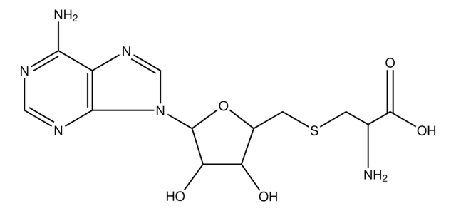 S-(5&#8242;-Adenosyl)-L-cysteine