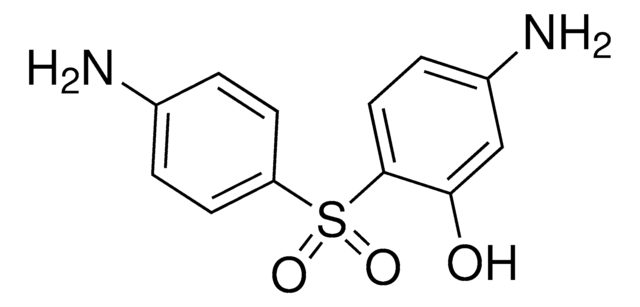 5-AMINO-2-[(4-AMINOPHENYL)SULFONYL]PHENOL AldrichCPR