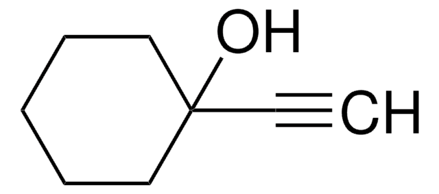 1-Ethynyl-1-cyclohexanol &#8805;99%
