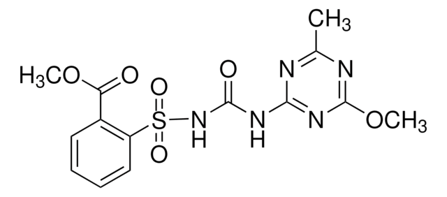 甲磺隆 PESTANAL&#174;, analytical standard