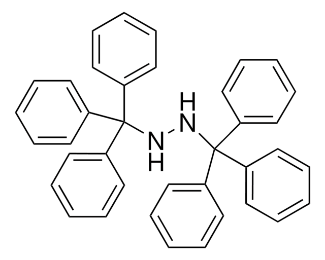 1,2-BIS(TRITYL)HYDRAZINE AldrichCPR