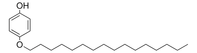 4-(HEXADECYLOXY)PHENOL AldrichCPR