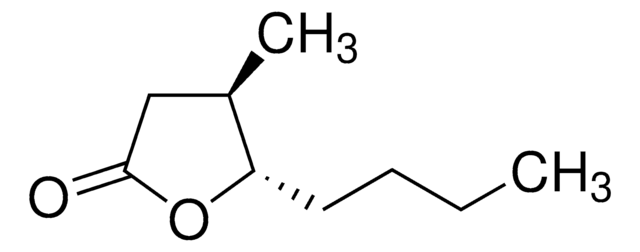 trans-Quercus lactone analytical standard