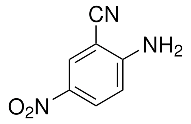 2-Amino-5-nitrobenzonitrile 95%