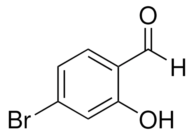 4-溴-2-羟基苯甲醛 97%