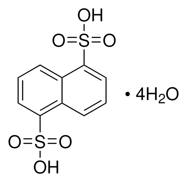1,5-Naphthalenedisulfonic acid tetrahydrate 97%