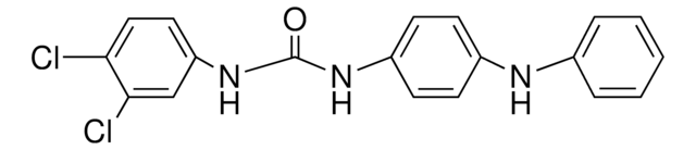 1-(3,4-DICHLOROPHENYL)-3-(PHENYLAMINOPHENYL)UREA AldrichCPR