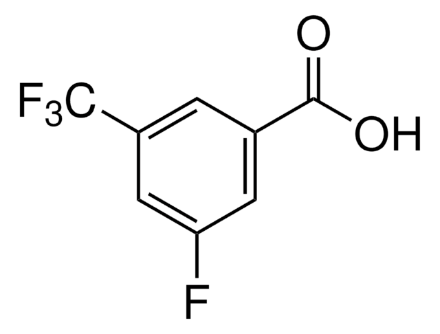 3-氟-5-三氟甲基苯甲酸 98%