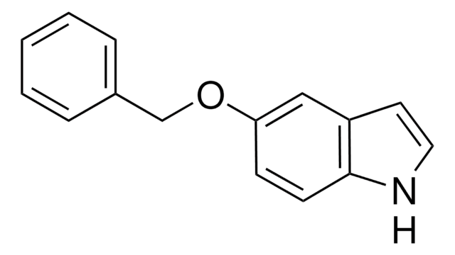 5-(Benzyloxy)indole 95%