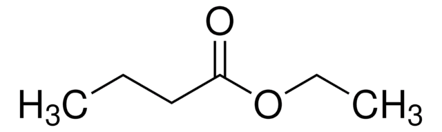 Ethyl butyrate &#8805;98%, FCC, FG