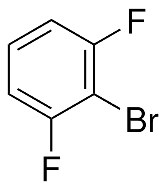 1-溴-2,6-二氟苯 98%