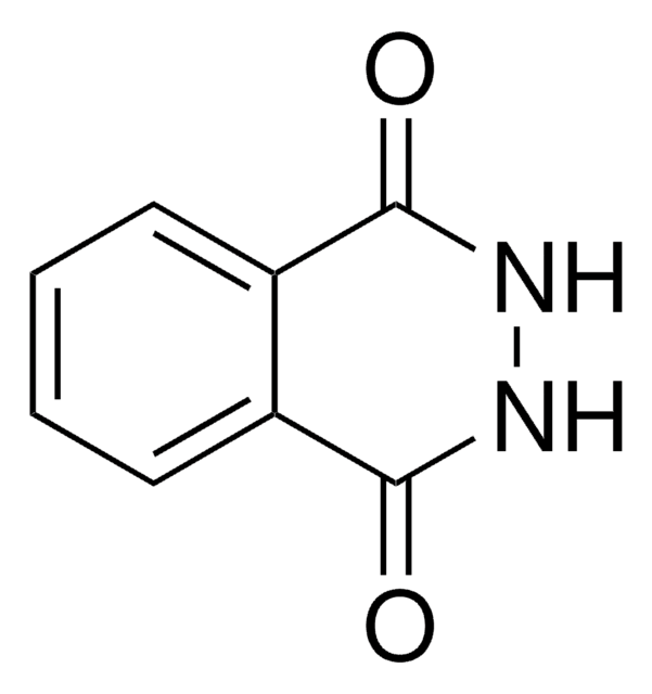 Phthalhydrazide ReagentPlus&#174;, 99%
