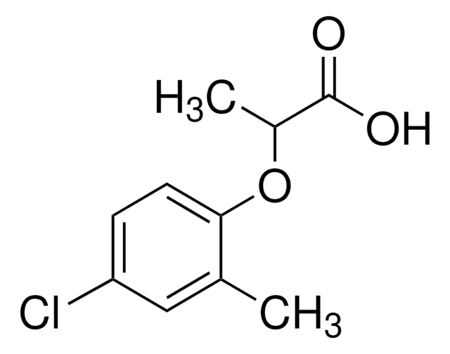 2-甲-4-氯丙酸 PESTANAL&#174;, analytical standard