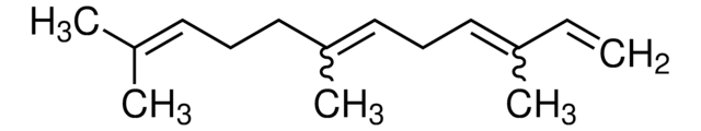 金合欢烯&#65292;异构体混合物 stabilized