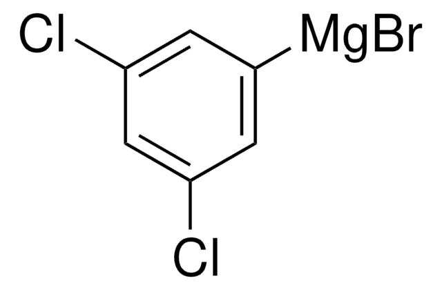 3,5-Dichlorophenylmagnesium bromide solution 0.5&#160;M in THF