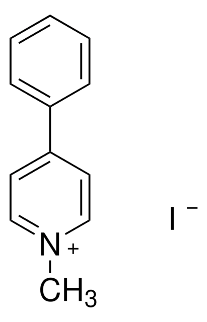 MPP+ iodide &#8805;98% (HPLC), powder
