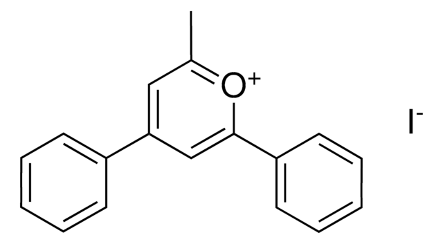 2,4-DIPHENYL-6-METHYLPYRYLIUM IODIDE AldrichCPR