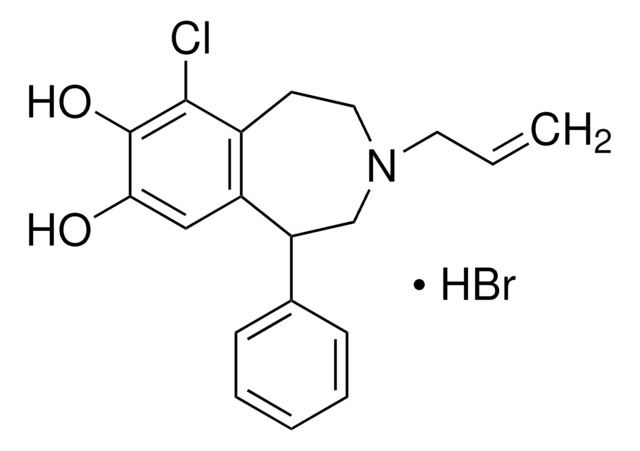 氯-APB 氢溴酸盐 solid