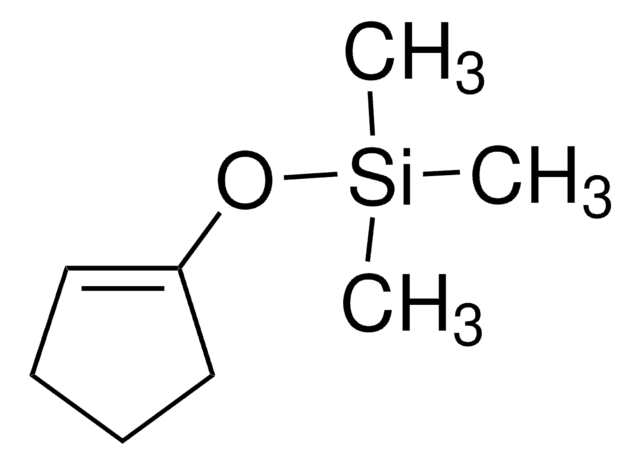 1-(三甲基硅氧基)环戊烯 97%