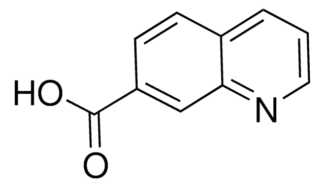 7-Quinolinecarboxylic acid