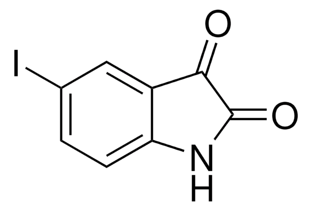 5-碘靛红 technical grade