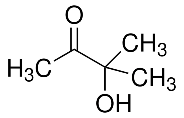 3-羟基-3-甲基-2-丁酮 95% anhydrous basis