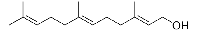 金合欢醇 mixture of isomers, analytical standard