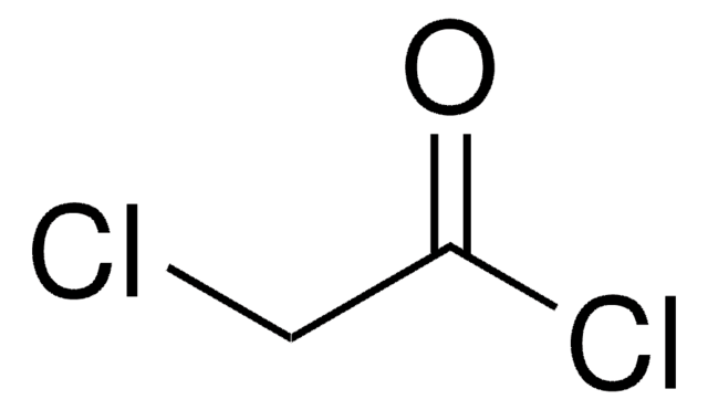 氯乙酰氯 98%