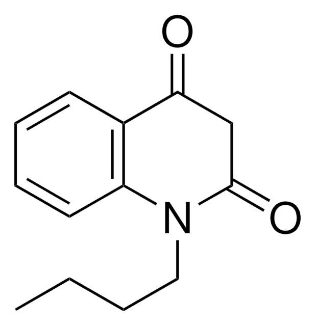 1-BUTYL-1H-QUINOLINE-2,4-DIONE AldrichCPR