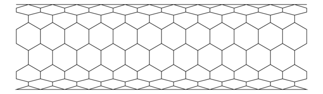 Carbon nanotube, double-walled &lt;10% Metal Oxide(TGA)