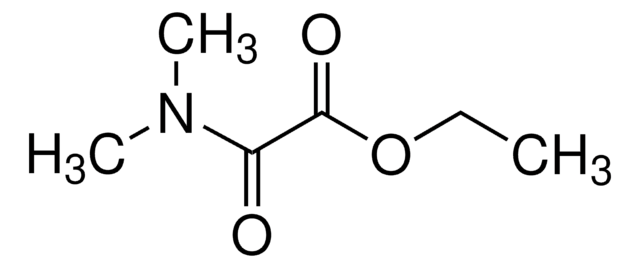 N,N-二甲基草酸乙酯 98%