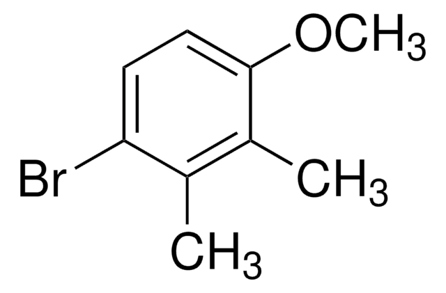 4-溴-2,3-二甲基苯甲醚 96%