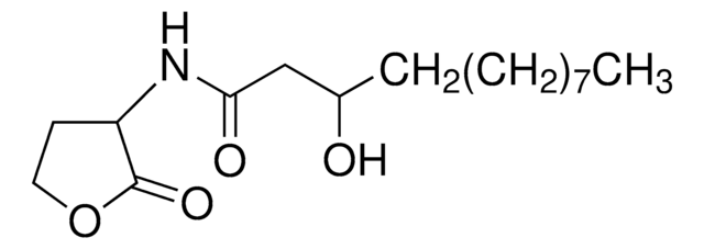 N-(3-Hydroxydodecanoyl)-DL-homoserine lactone &#8805;97% (HPLC)